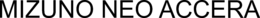 MIZUNO NEO ACCERA trademark