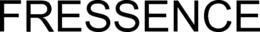 FRESSENCE trademark