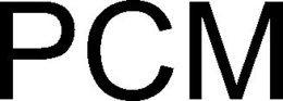 PCM trademark