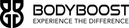 BB BODYBOOST EXPERIENCE THE DIFFERENCE trademark