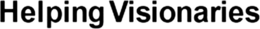HELPING VISIONARIES trademark