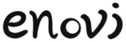 ENOVI trademark