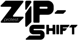 PROTEST ZIP-SHIFT trademark