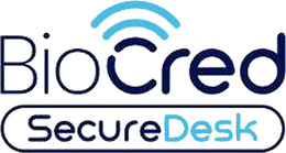 BIOCRED SECUREDESK trademark