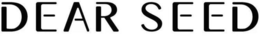 DEAR SEED trademark