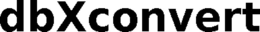 DBXCONVERT trademark