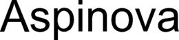 ASPINOVA trademark