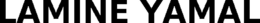 LAMINE YAMAL trademark