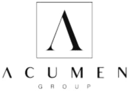 A ACUMEN GROUP trademark