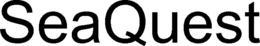 SEAQUEST trademark