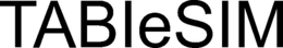 TABIESIM trademark