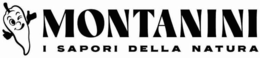 MONTANINI I SAPORI DELLA NATURA trademark