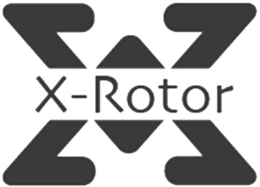 X-ROTOR trademark