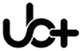UB+ trademark