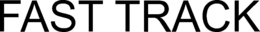 FAST TRACK trademark