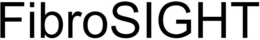 FIBROSIGHT trademark
