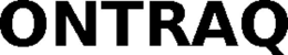 ONTRAQ trademark