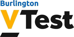 BURLINGTON VTEST trademark