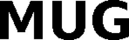 MUG trademark