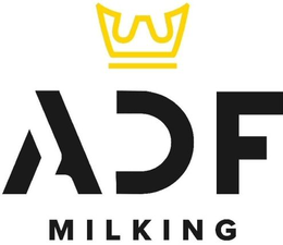 ADF MILKING trademark