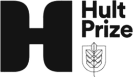 H HULT PRIZE trademark