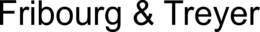 FRIBOURG & TREYER trademark
