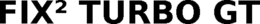 FIX² TURBO GT trademark