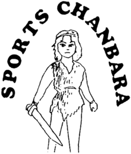SPORTS CHANBARA trademark
