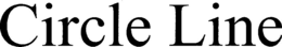 CIRCLE LINE trademark