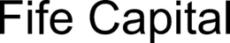 FIFE CAPITAL trademark
