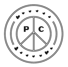 P C trademark