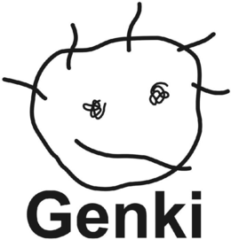 GENKI trademark