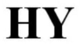 HY trademark