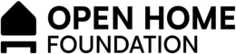 OPEN HOME FOUNDATION trademark