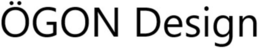 ÖGON DESIGN trademark