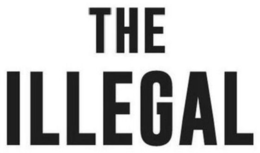 THE ILLEGAL trademark