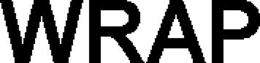 WRAP trademark