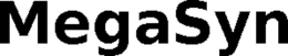MEGASYN trademark