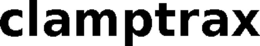 CLAMPTRAX trademark