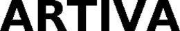 ARTIVA trademark