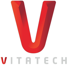 V VITATECH trademark