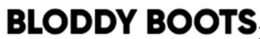 BLOODY BOOTS trademark