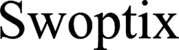 SWOPTIX trademark