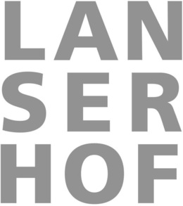 LANSERHOF trademark