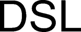 DSL trademark
