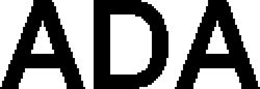 ADA trademark