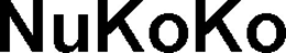 NUKOKO trademark