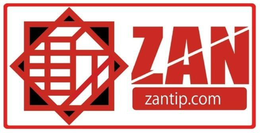 ZAN ZANTIP.COM trademark