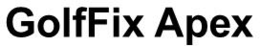 GOLFFIX APEX trademark