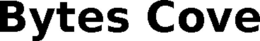 BYTES COVE trademark